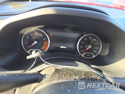 2023 Jeep Renegade Limited - zdjęcie 12 z 24 - miniatura