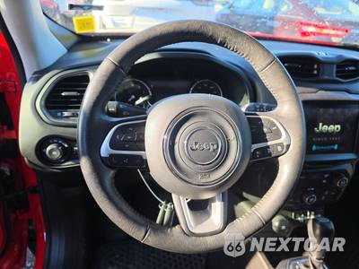 2023 Jeep Renegade Limited - zdjęcie 10 z 24 - miniatura