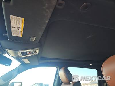 2023 Ram 1500 Limited Longhorn Crew Cab Short Bed - zdjęcie 20 z 22 - miniatura