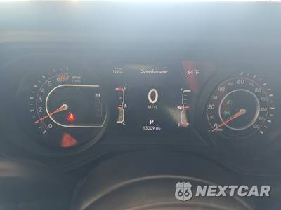 2024 Jeep Wrangler 2 Door Sport S - zdjęcie 12 z 24 - miniatura