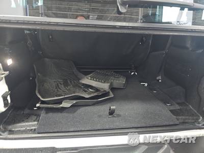 2024 Jeep Wrangler 2 Door Sport S - zdjęcie 15 z 24 - miniatura