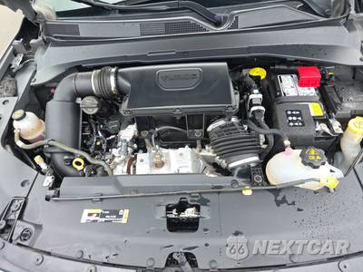 2023 Jeep Compass Limited - zdjęcie 15 z 20 - miniatura