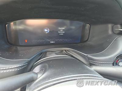 2023 Jeep Compass High Altitude - zdjęcie 12 z 23 - miniatura