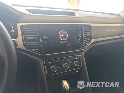 2023 Volkswagen Atlas V6 SE w/Technology - zdjęcie 11 z 32 - miniatura