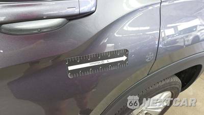 2023 Volkswagen Atlas V6 SE w/Technology - zdjęcie 32 z 32 - miniatura