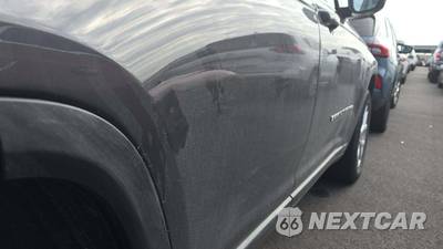 2023 Jeep Grand Cherokee L Limited - zdjęcie 22 z 29 - miniatura