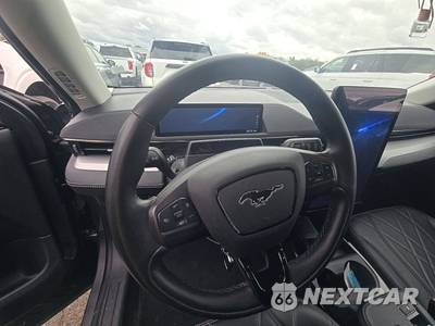 2023 Ford Mustang Mach-E Select - zdjęcie 26 z 27 - miniatura