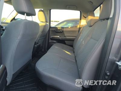 2021 Toyota Tacoma SR5 Crew Cab Medium Bed - zdjęcie 13 z 21 - miniatura