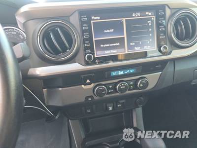 2021 Toyota Tacoma SR5 Crew Cab Medium Bed - zdjęcie 11 z 21 - miniatura