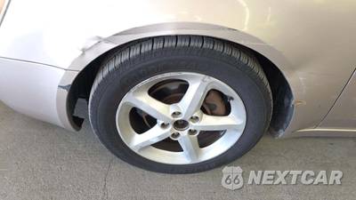 2007 Hyundai Sonata SE - zdjęcie 28 z 34 - miniatura