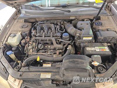 2007 Hyundai Sonata SE - zdjęcie 20 z 34 - miniatura