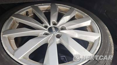 2018 Audi A5 Cabriolet Premium Convertible - zdjęcie 29 z 34 - miniatura