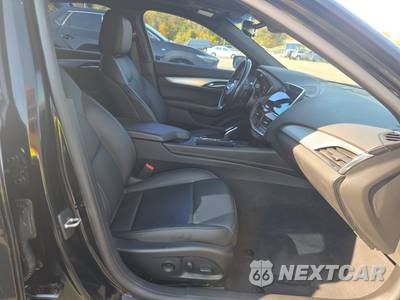 2023 Cadillac CT5 Luxury 1SB - zdjęcie 8 z 28 - miniatura