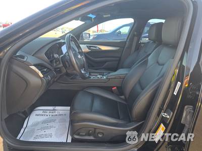 2023 Cadillac CT5 Luxury 1SB - zdjęcie 7 z 28 - miniatura
