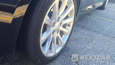2023 Cadillac CT5 Luxury 1SB - zdjęcie 21 z 28 - miniatura