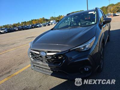 2024 Subaru Crosstrek Limited - zdjęcie 2 z 26 - miniatura