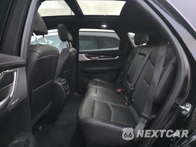 2023 Cadillac XT5 Premium Luxury 1SD - zdjęcie 13 z 29 - miniatura