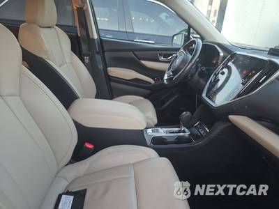 2023 Subaru Ascent Limited - zdjęcie 8 z 31 - miniatura
