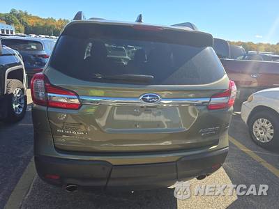 2022 Subaru Ascent Limited 7-Passenger - zdjęcie 5 z 29 - miniatura