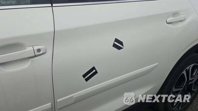 2023 Subaru Ascent Limited - zdjęcie 28 z 31 - miniatura
