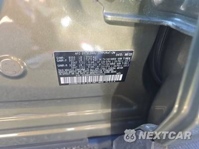 2022 Subaru Ascent Limited 7-Passenger - zdjęcie 15 z 29 - miniatura