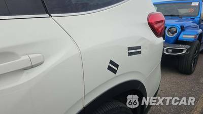 2023 Subaru Ascent Limited - zdjęcie 30 z 31 - miniatura
