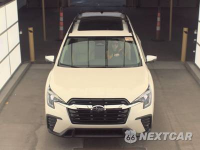 2023 Subaru Ascent Limited - zdjęcie 2 z 31 - miniatura