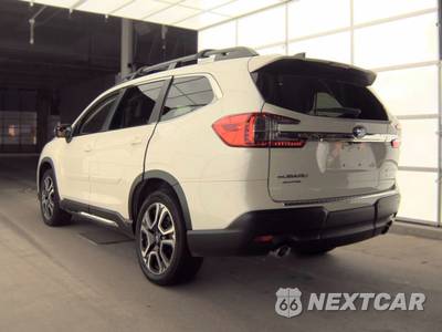 2023 Subaru Ascent Limited - zdjęcie 6 z 31 - miniatura
