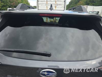 2024 Subaru Outback Wilderness - zdjęcie 16 z 29 - miniatura