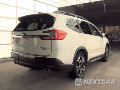 2023 Subaru Ascent Limited - zdjęcie 4 z 31 - miniatura