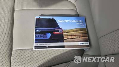 2023 Subaru Ascent Limited - zdjęcie 22 z 31 - miniatura