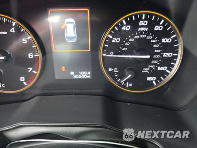 2024 Subaru Outback Wilderness - zdjęcie 12 z 29 - miniatura
