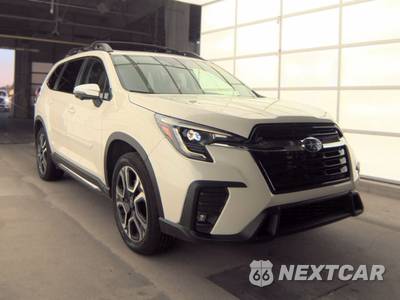 2023 Subaru Ascent Limited - zdjęcie 3 z 31 - miniatura