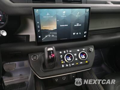 2023 Land Rover Defender 130 First Edition - zdjęcie 11 z 20 - miniatura