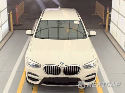2021 BMW X3 Sports Activity Vehicle xDrive30i - zdjęcie 2 z 26 - miniatura