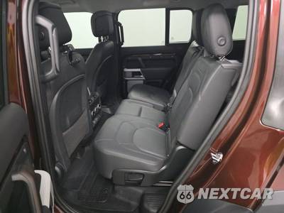 2023 Land Rover Defender 130 First Edition - zdjęcie 13 z 20 - miniatura
