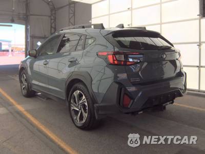 2024 Subaru Crosstrek Premium - zdjęcie 6 z 42 - miniatura