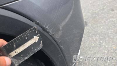 2019 Chevrolet Traverse LT Leather 3LT - zdjęcie 33 z 38 - miniatura