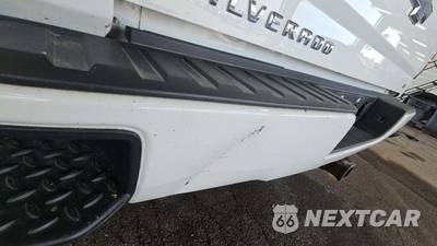 2018 Chevrolet Silverado 1500 LT Z71 Extended Cab Medium Bed 2LT - zdjęcie 35 z 38 - miniatura