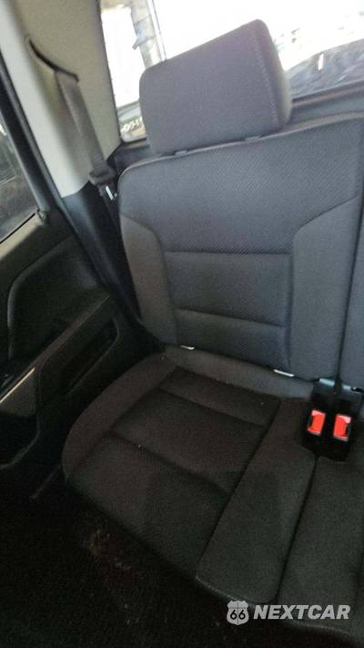 2018 Chevrolet Silverado 1500 LT Z71 Extended Cab Medium Bed 2LT - zdjęcie 21 z 38 - miniatura