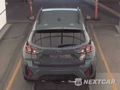 2024 Subaru Crosstrek Premium - zdjęcie 5 z 42 - miniatura