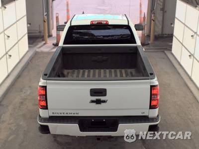 2018 Chevrolet Silverado 1500 LT Z71 Extended Cab Medium Bed 2LT - zdjęcie 5 z 38 - miniatura