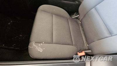 2018 Chevrolet Silverado 1500 LT Z71 Extended Cab Medium Bed 2LT - zdjęcie 25 z 38 - miniatura
