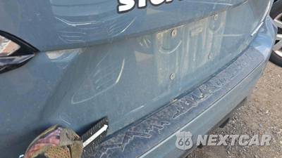 2024 Subaru Crosstrek Premium - zdjęcie 31 z 42 - miniatura