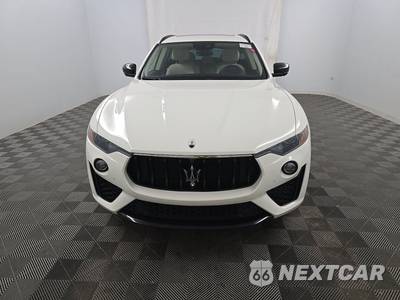 2022 Maserati Levante GT - zdjęcie 2 z 37 - miniatura