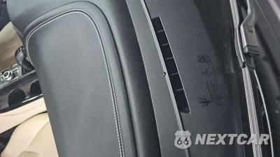 2022 Maserati Levante GT - zdjęcie 32 z 37 - miniatura