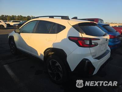 2024 Subaru Crosstrek Limited - zdjęcie 6 z 19 - miniatura
