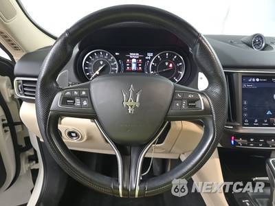 2022 Maserati Levante GT - zdjęcie 10 z 37 - miniatura