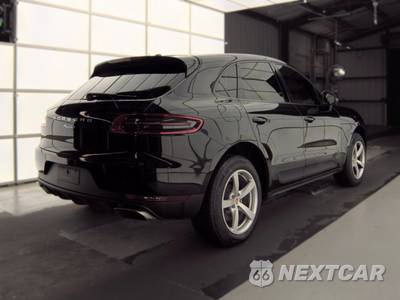 2018 Porsche Macan - zdjęcie 4 z 31 - miniatura