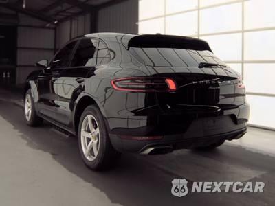 2018 Porsche Macan - zdjęcie 6 z 31 - miniatura